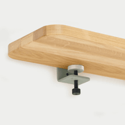 Tiptoe Shelf  - Oak gallery detail image
