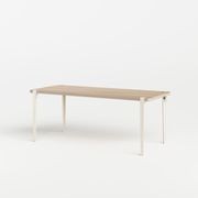 Tiptoe Dining Table - Oak gallery detail image