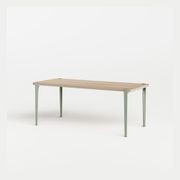 Tiptoe Dining Table  - Oak gallery detail image