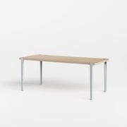 Tiptoe Dining Table - Oak gallery detail image