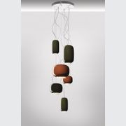 Chouchin 1 Pendant gallery detail image