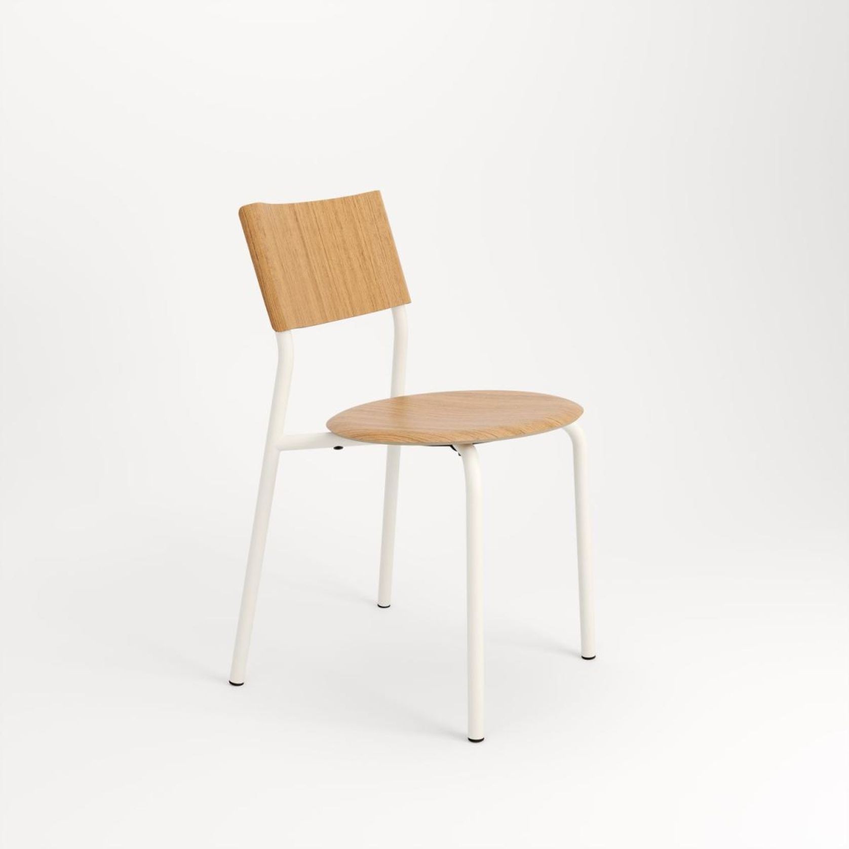 SSD Chair - Oak gallery detail image