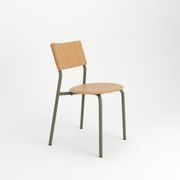 SSD Chair - Oak gallery detail image