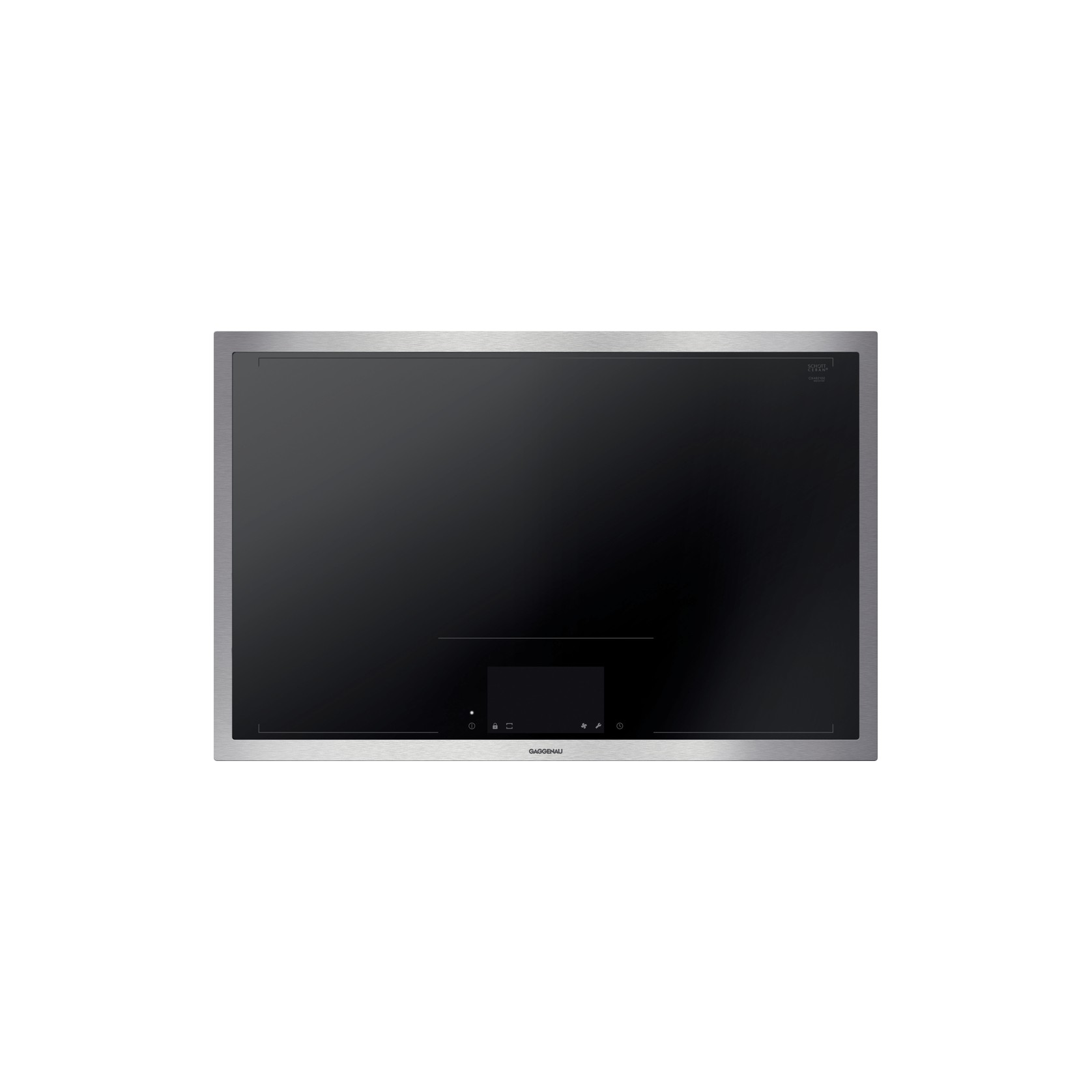 Gaggenau Induction Cooktops 400 Series gallery detail image