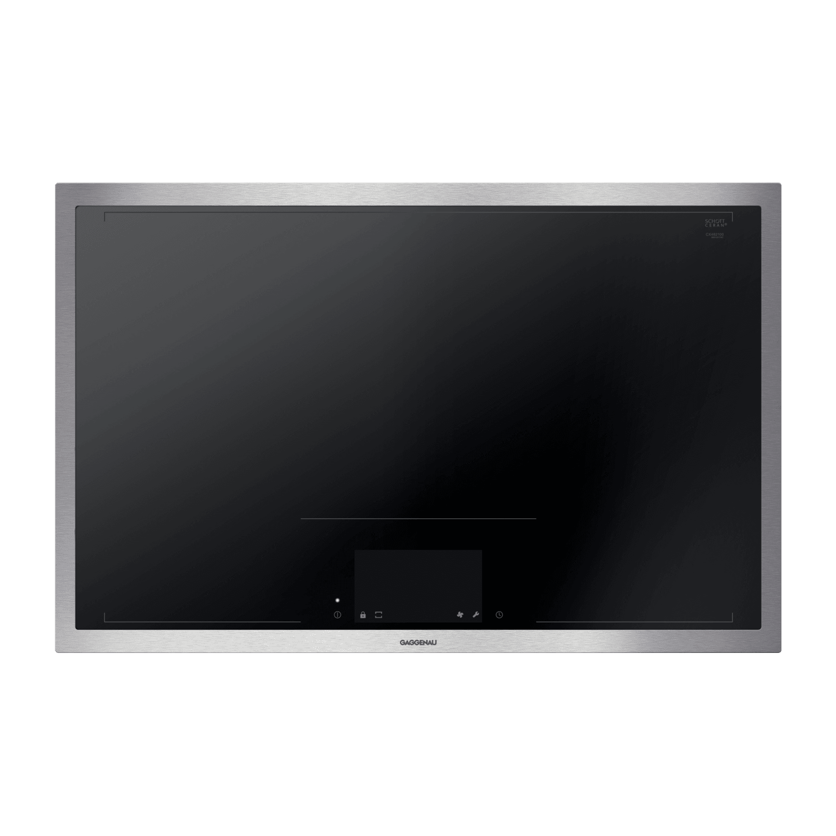 Gaggenau Induction Cooktops 400 Series gallery detail image