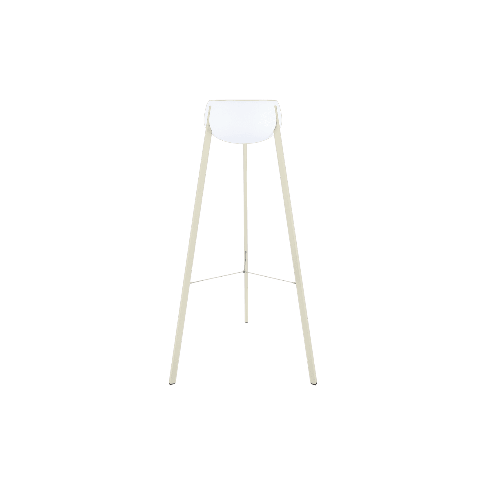 Yunos Solar Floor Lamp 180cm gallery detail image