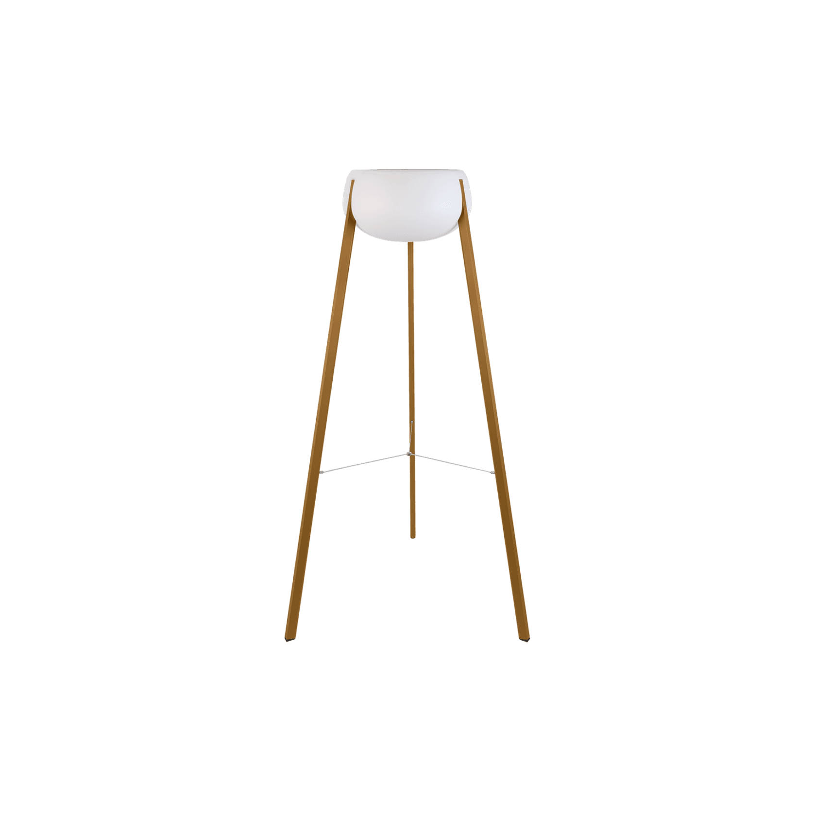 Yunos Solar Floor Lamp 180cm gallery detail image