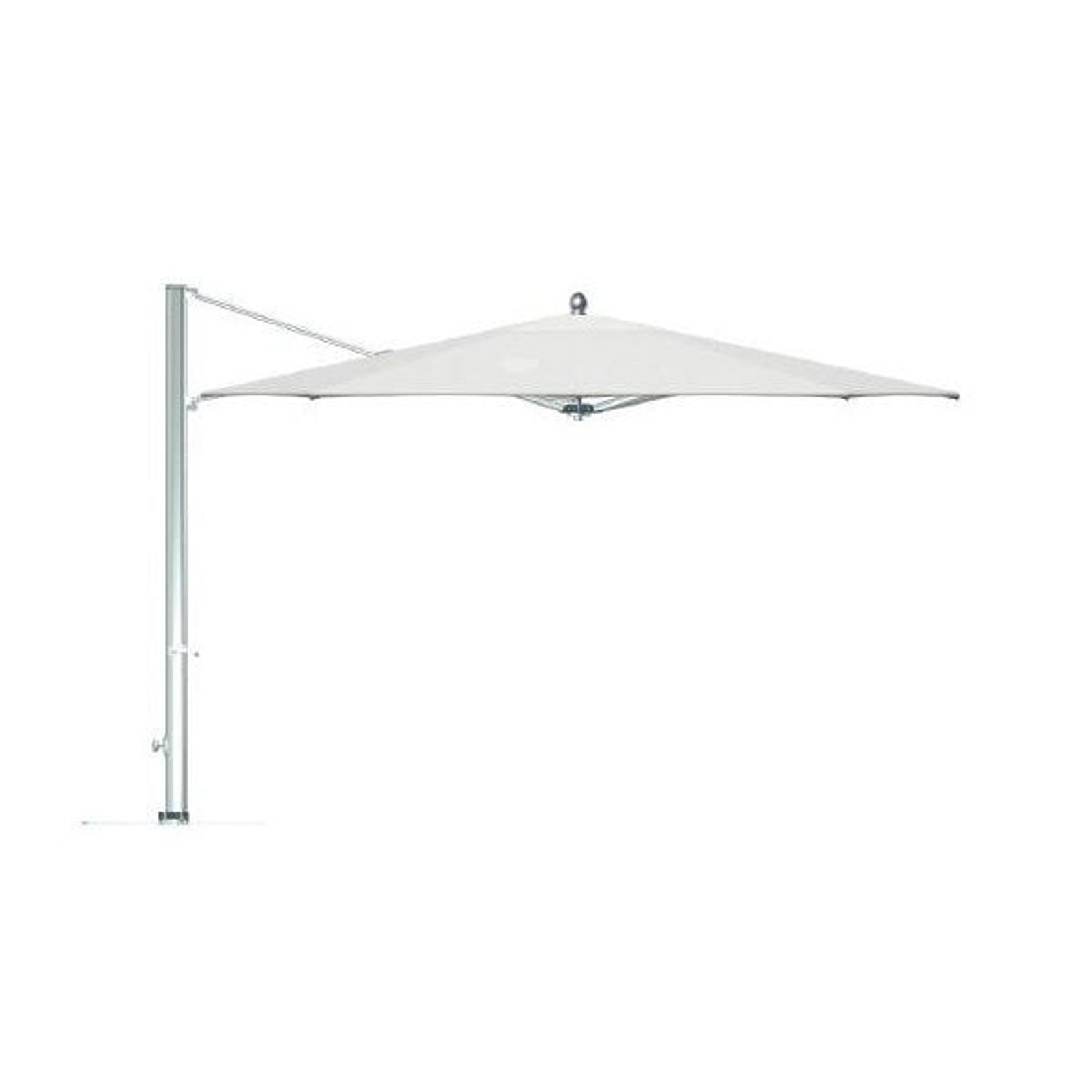 Tuuci Ocean Master Max Cantilever gallery detail image
