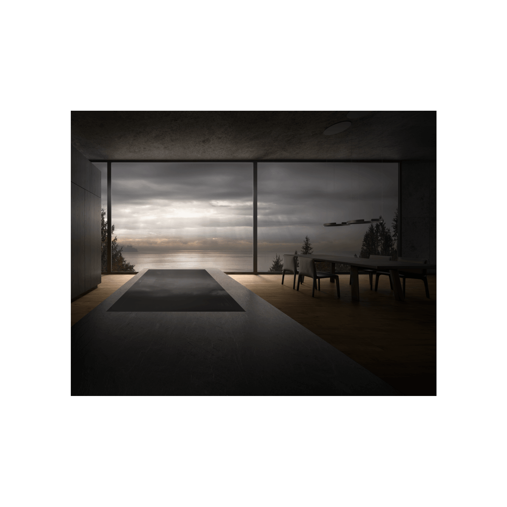 Gaggenau Induction Cooktops 400 Series gallery detail image