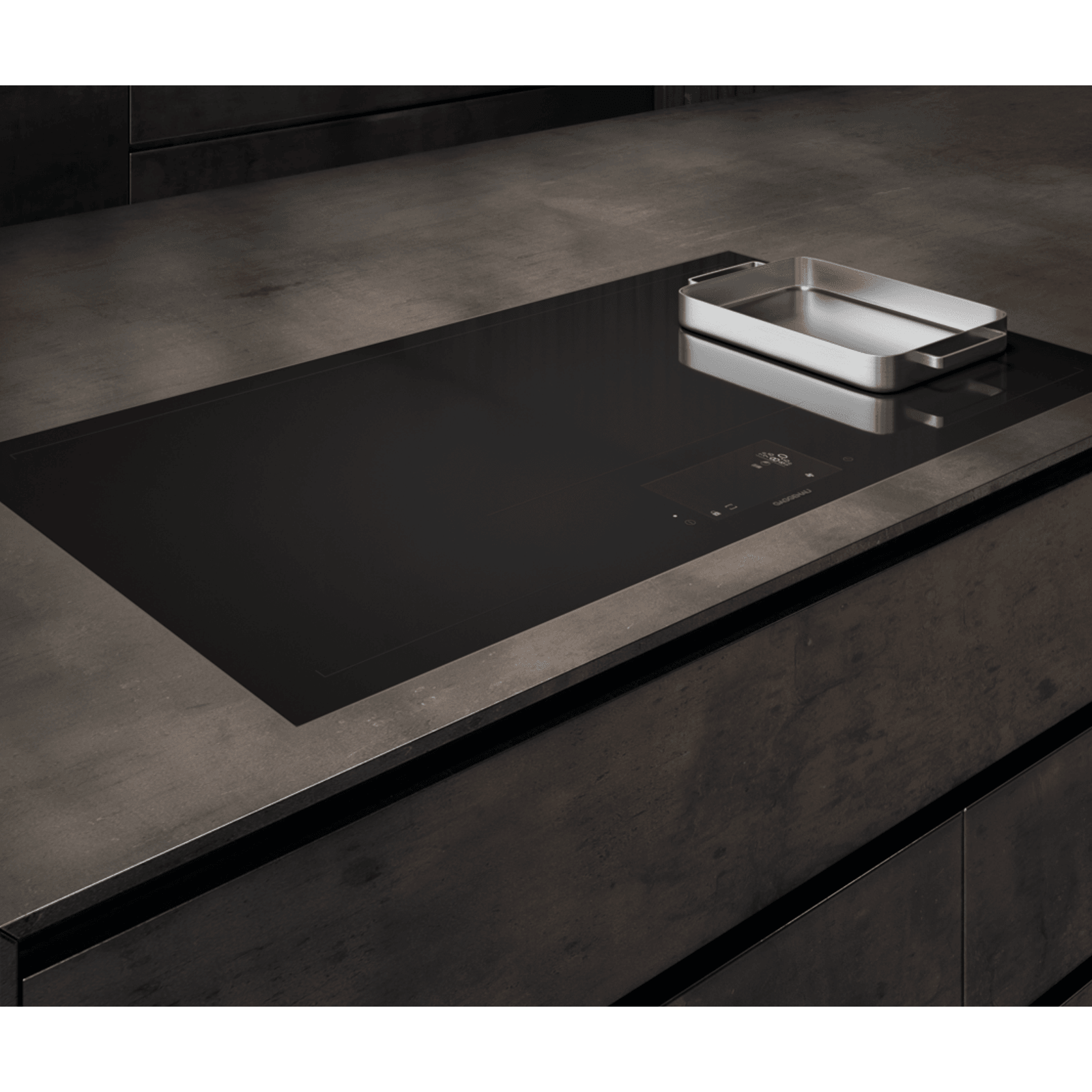 Gaggenau Induction Cooktops 400 Series ArchiPro NZ