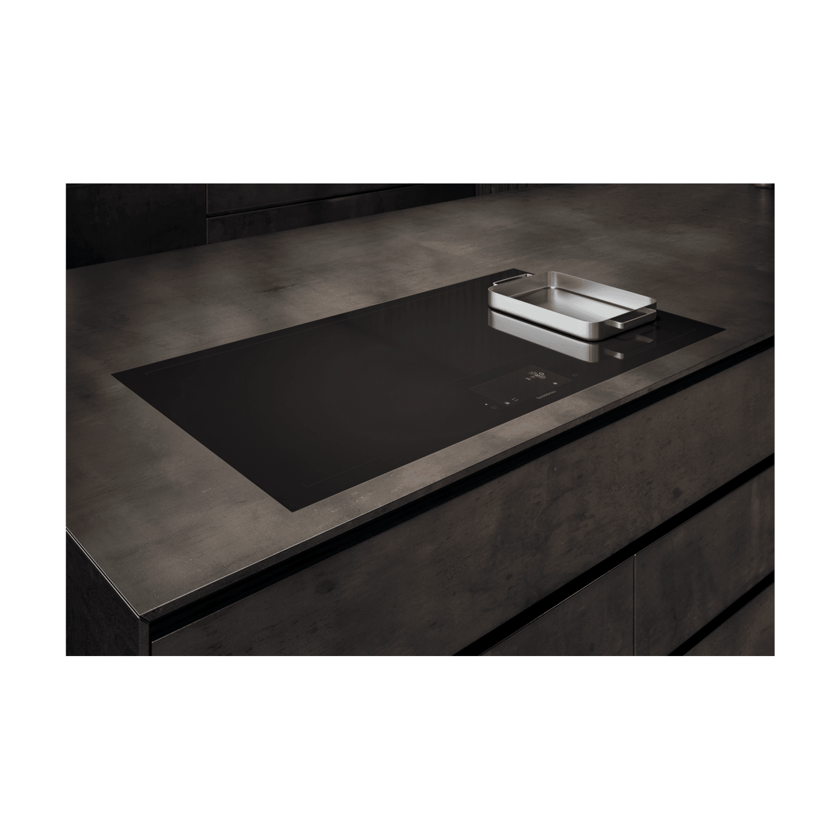 Gaggenau Induction Cooktops 400 Series gallery detail image