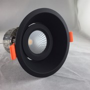 LED Low Glare Downlight  LGDL90 gallery detail image