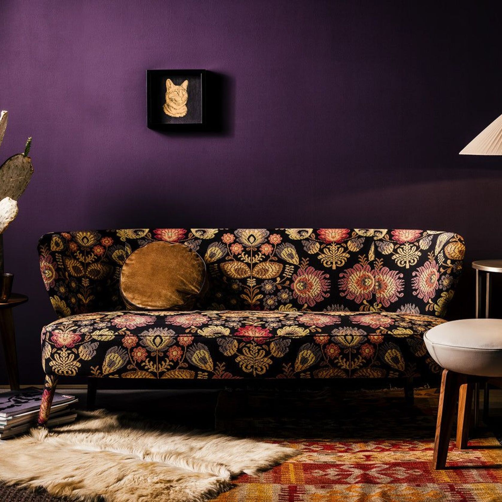 Cloè Sofa gallery detail image