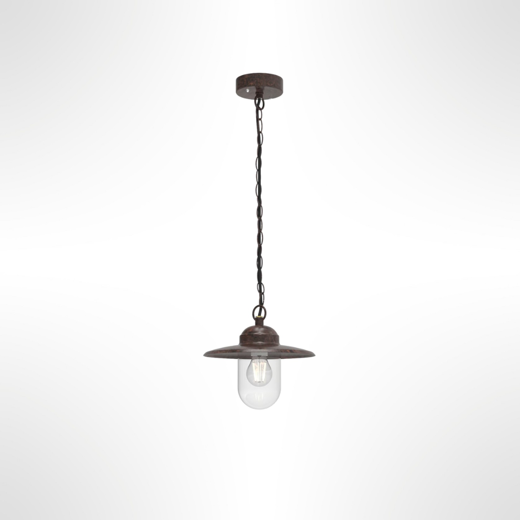 Luxembourg Pendant gallery detail image