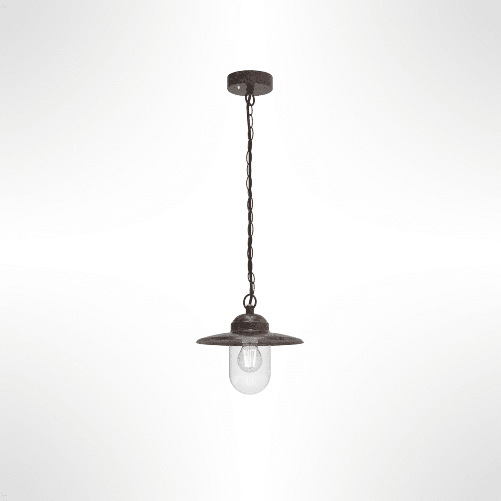 Luxembourg Pendant gallery detail image