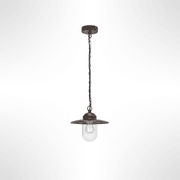 Luxembourg Pendant gallery detail image