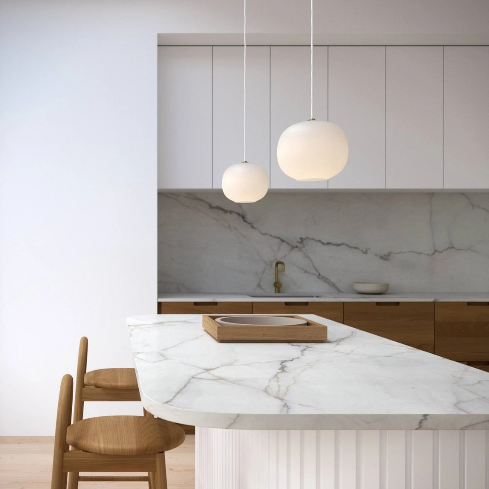 Navone Pendant gallery detail image