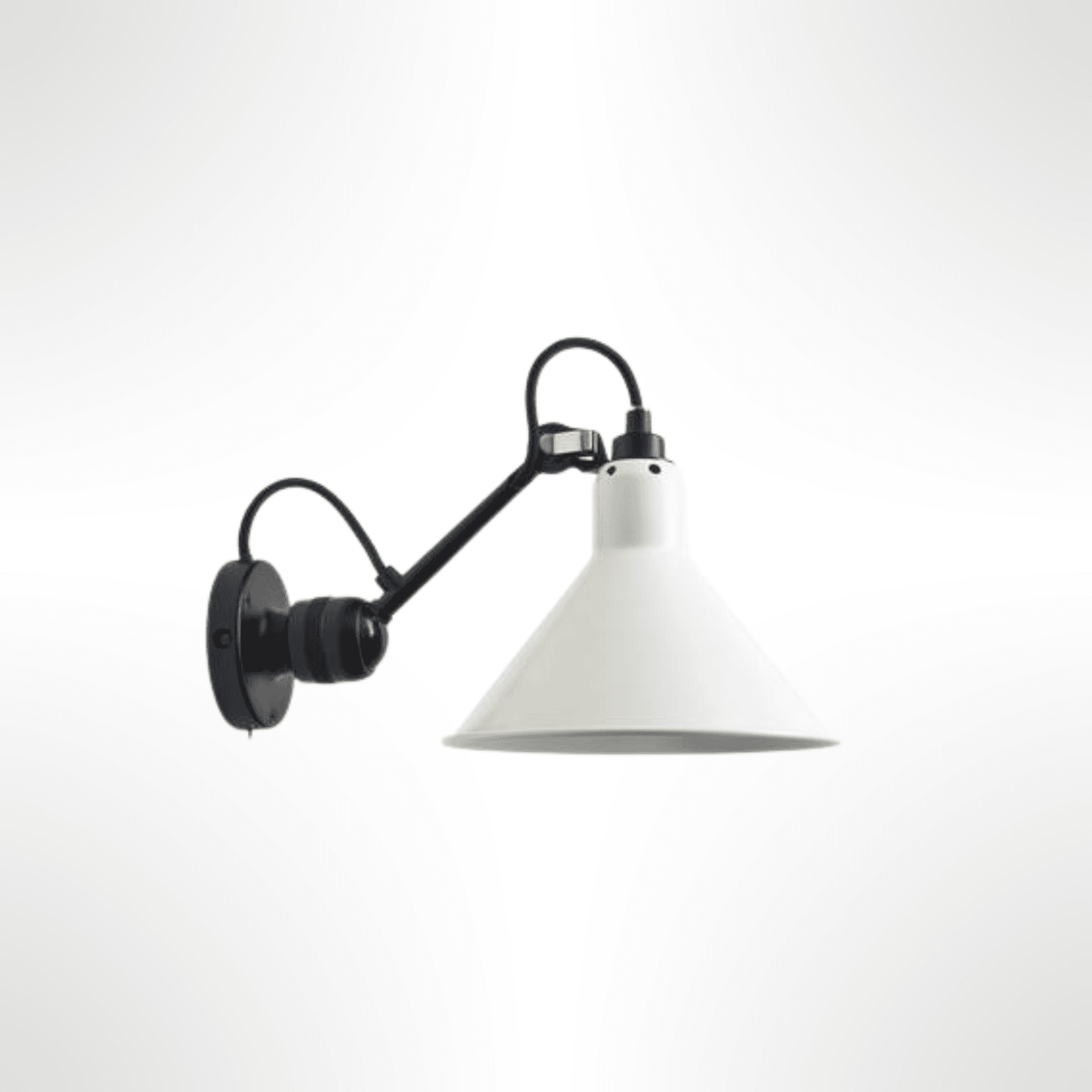 Lampe Gras N°304 Wall Light gallery detail image