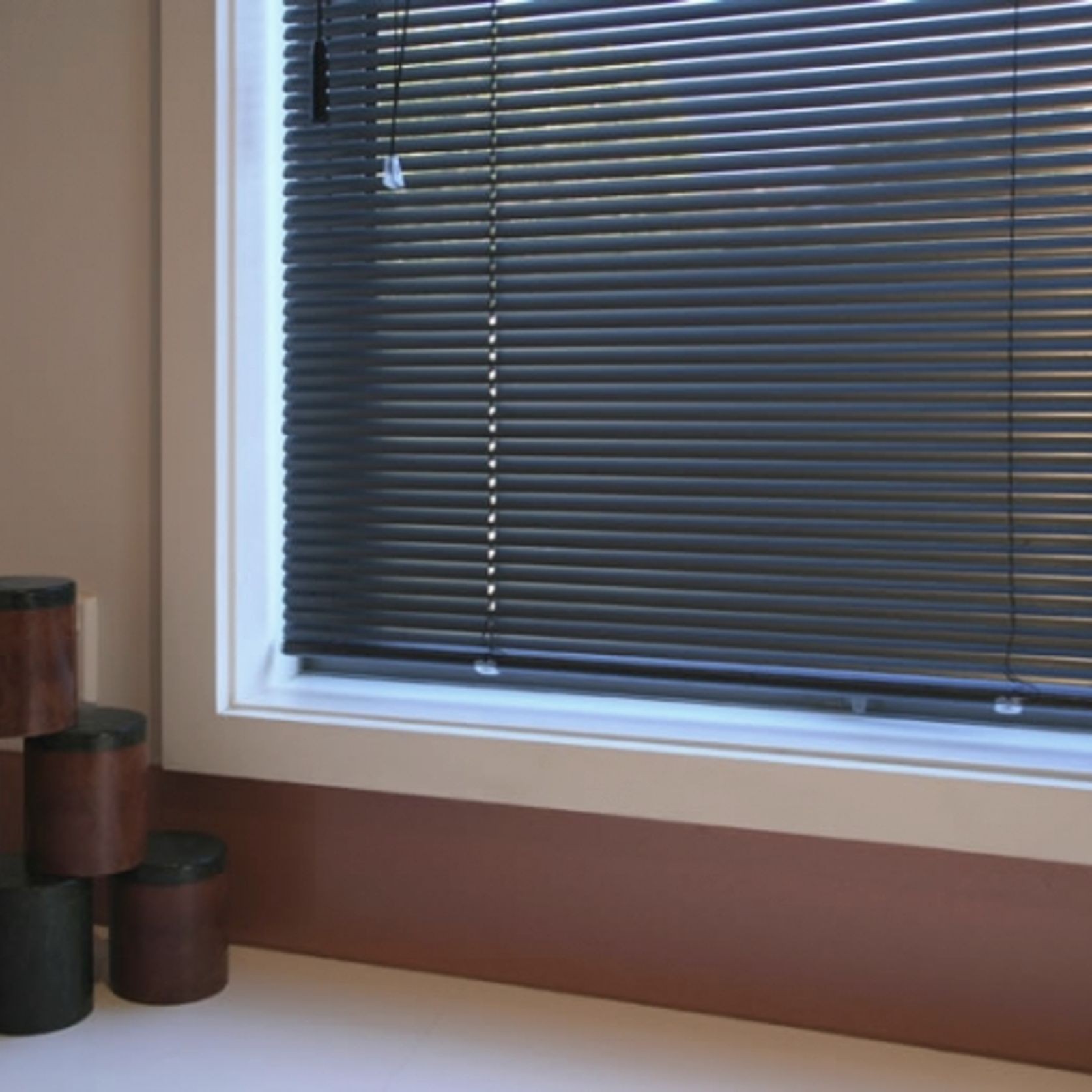 Perforated & Privacy Venetians 25mm Slat gallery detail image