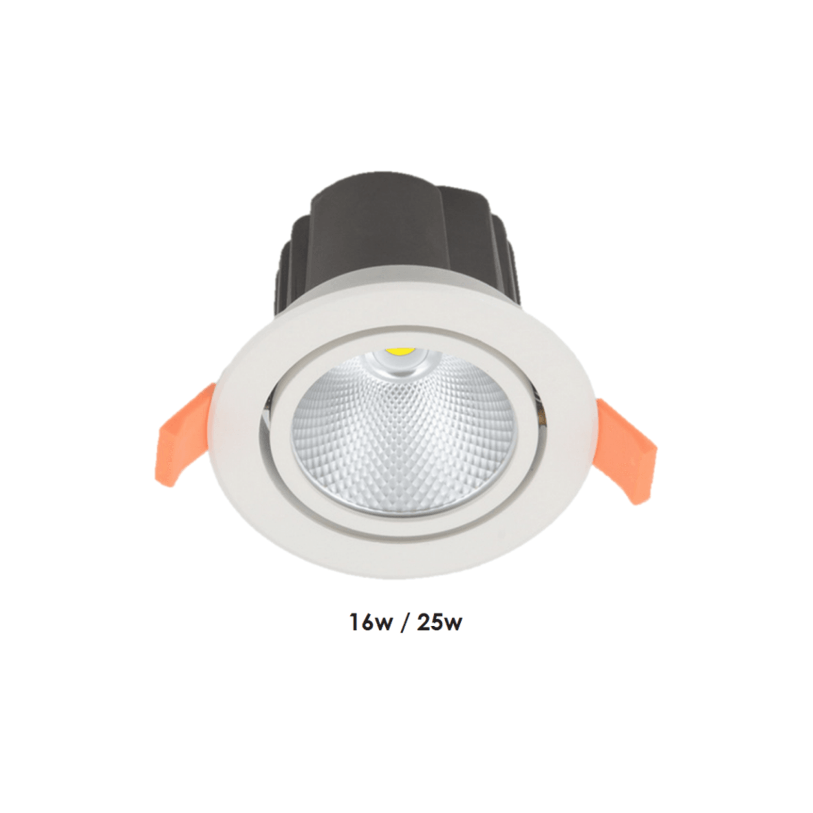 LED Commercial Downlight gallery detail image