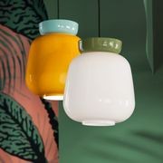 Corcovado Pendant Light gallery detail image