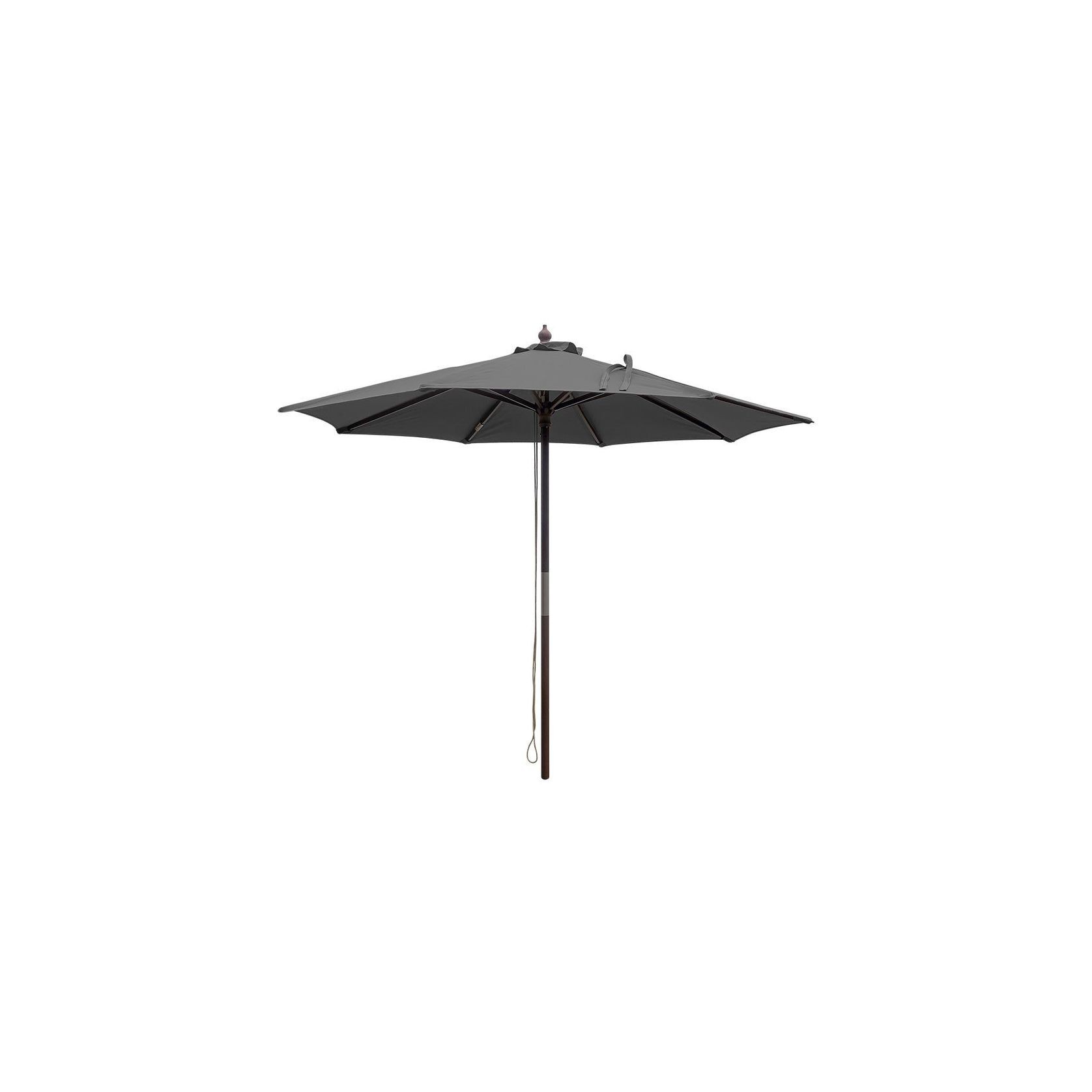 Amazon 2.3m Round Market Umbrella gallery detail image