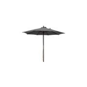 Amazon 2.3m Round Market Umbrella gallery detail image
