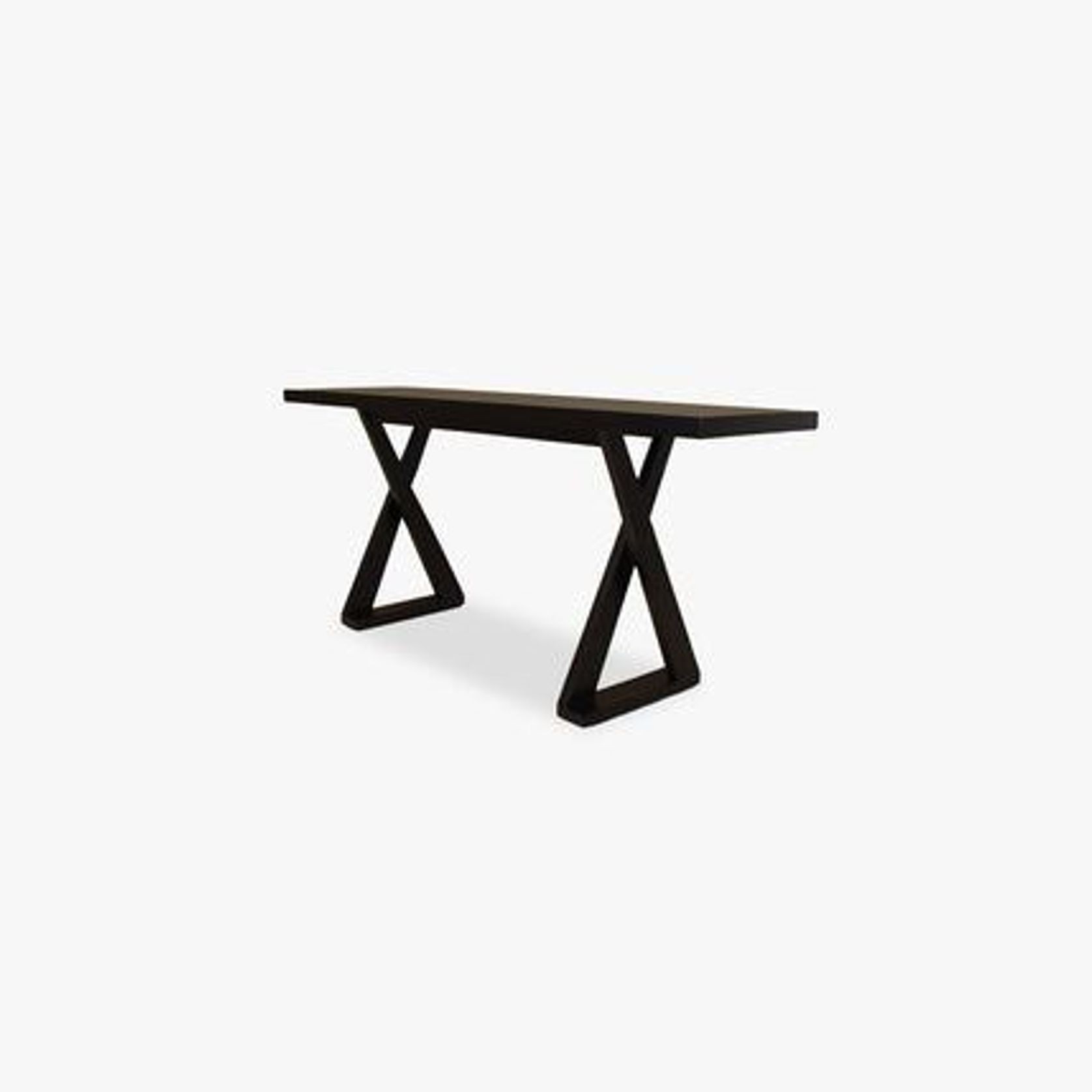 Frank Console - Table by Apartmento gallery detail image