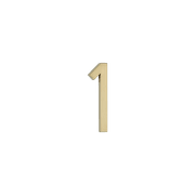 Numbering | Signage gallery detail image