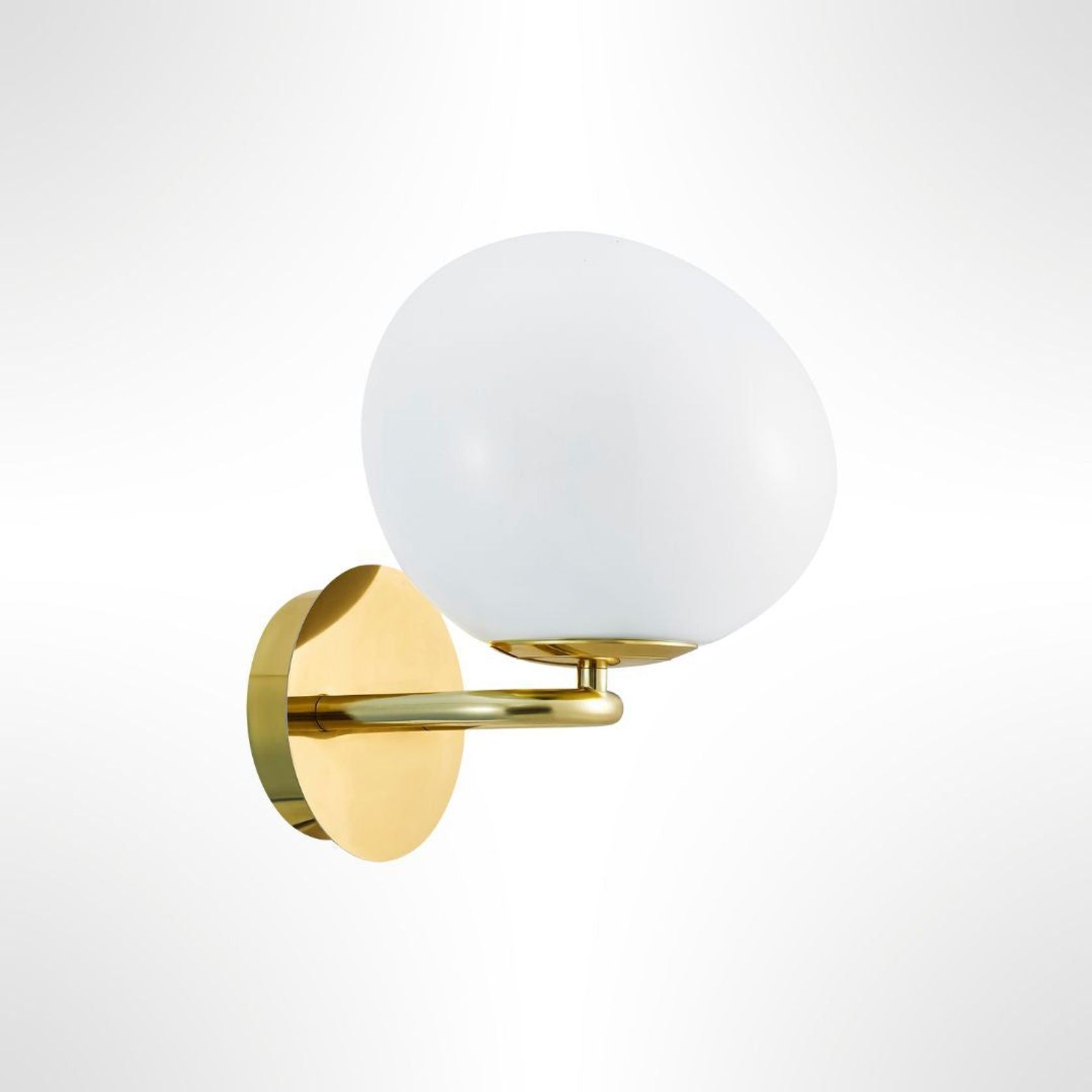 Shapes Wall Light gallery detail image