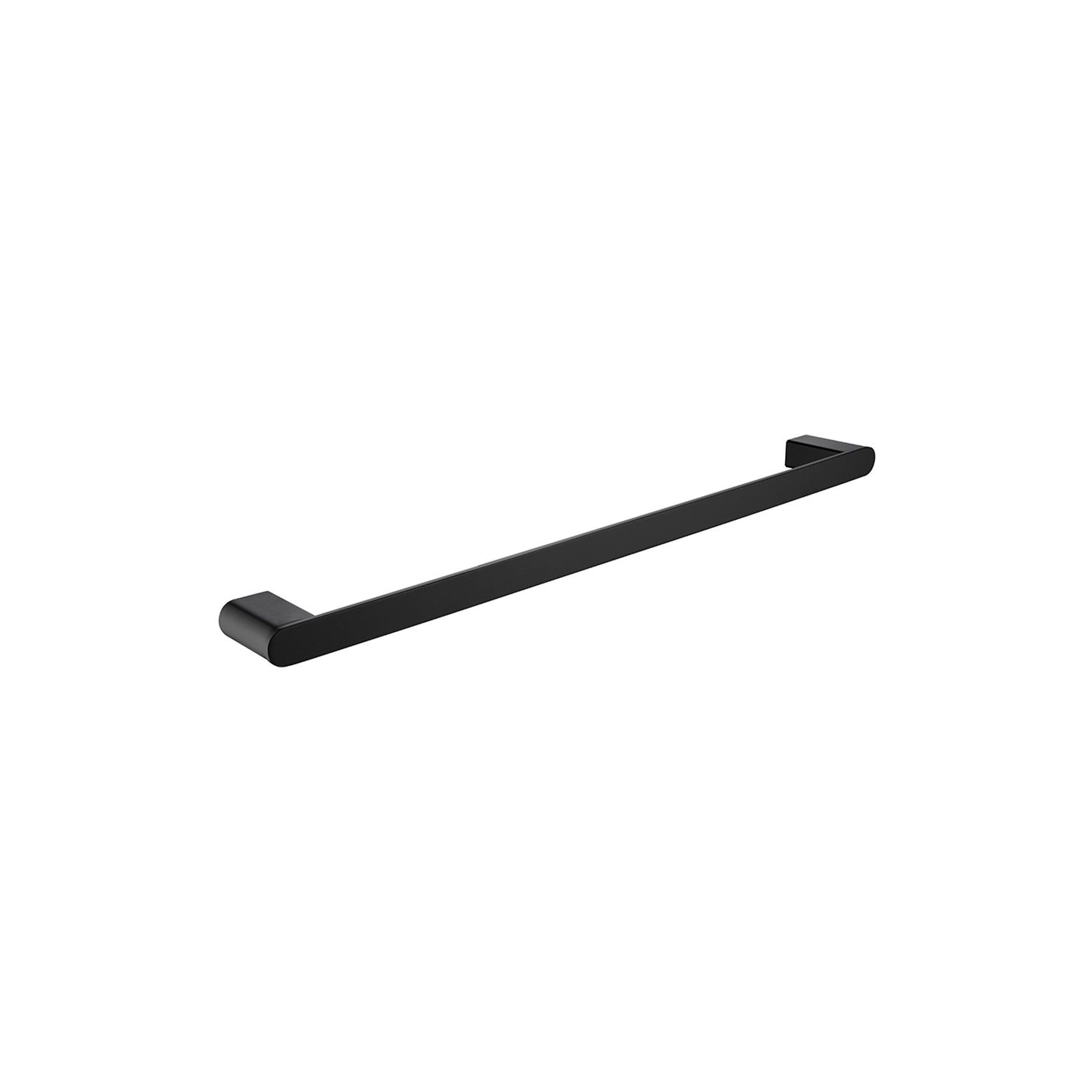 Supra Single Towel Rail gallery detail image