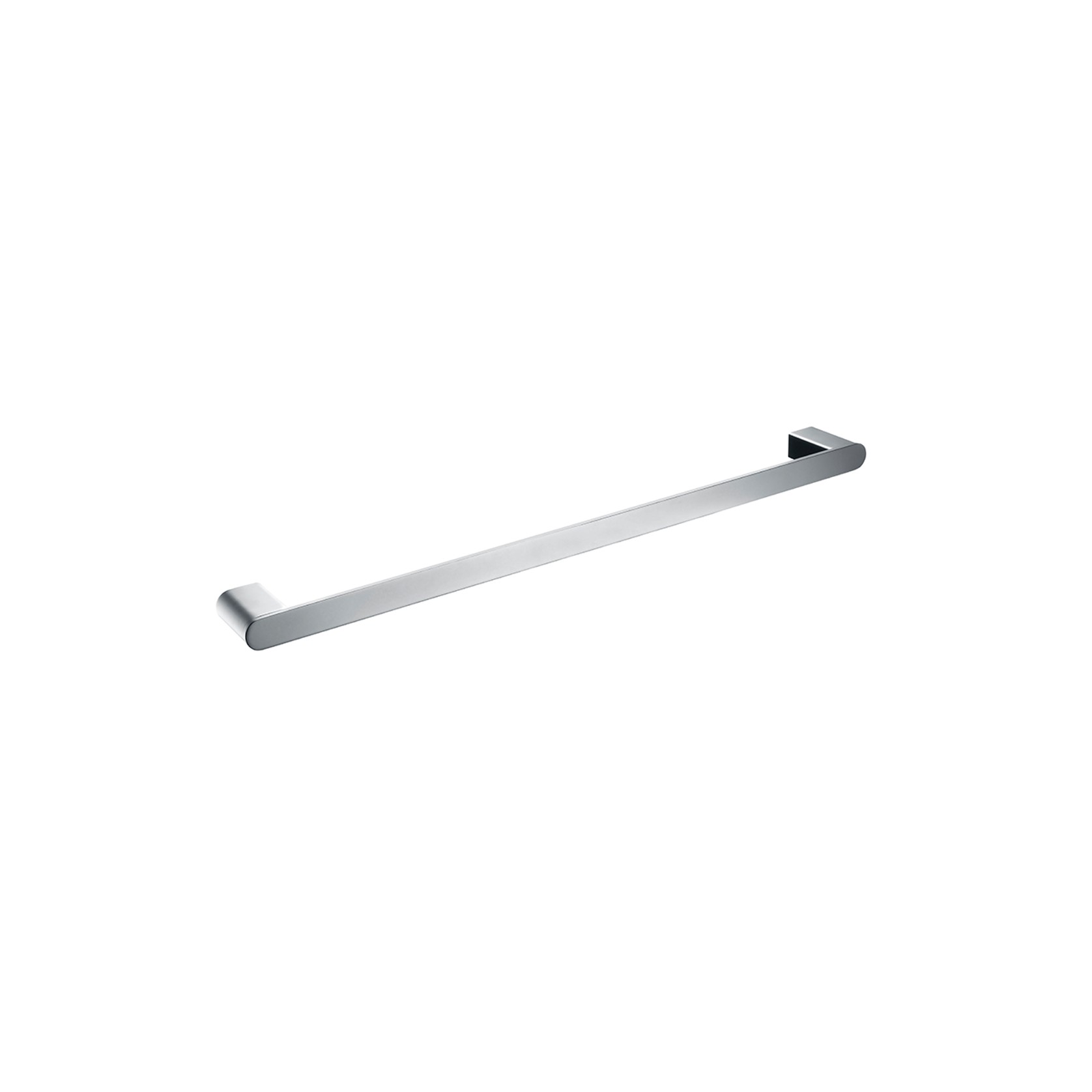 Supra Single Towel Rail gallery detail image