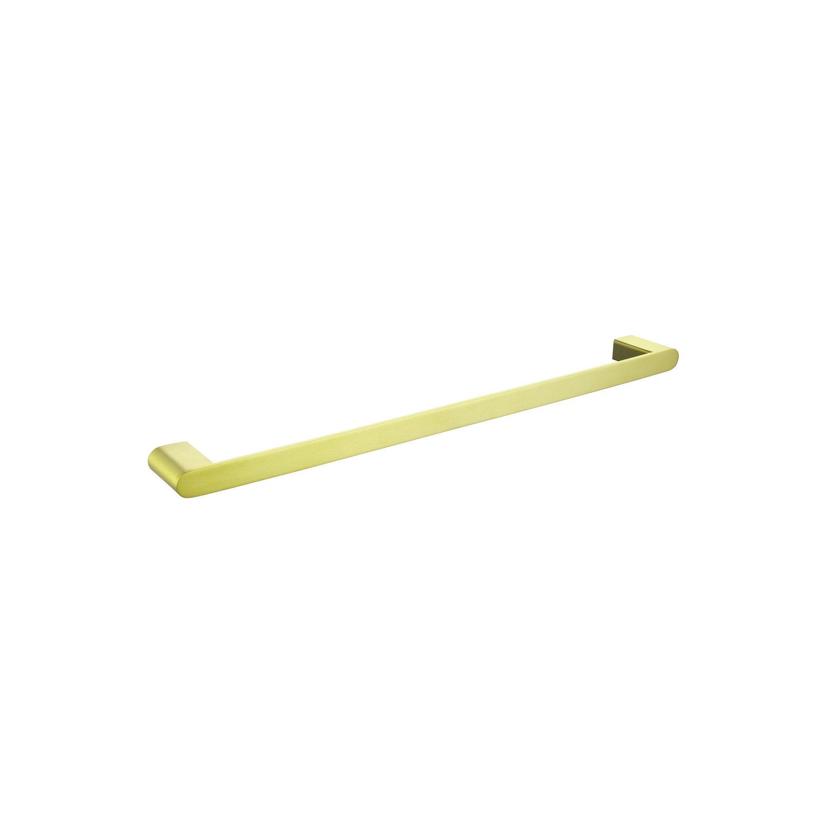 Supra Single Towel Rail gallery detail image