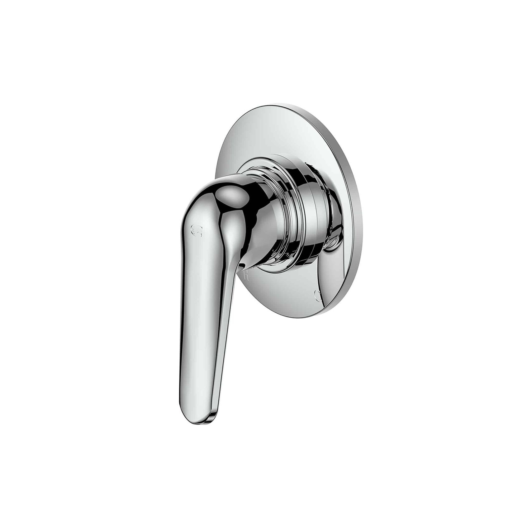 Marketti Blade Shower Mixer gallery detail image