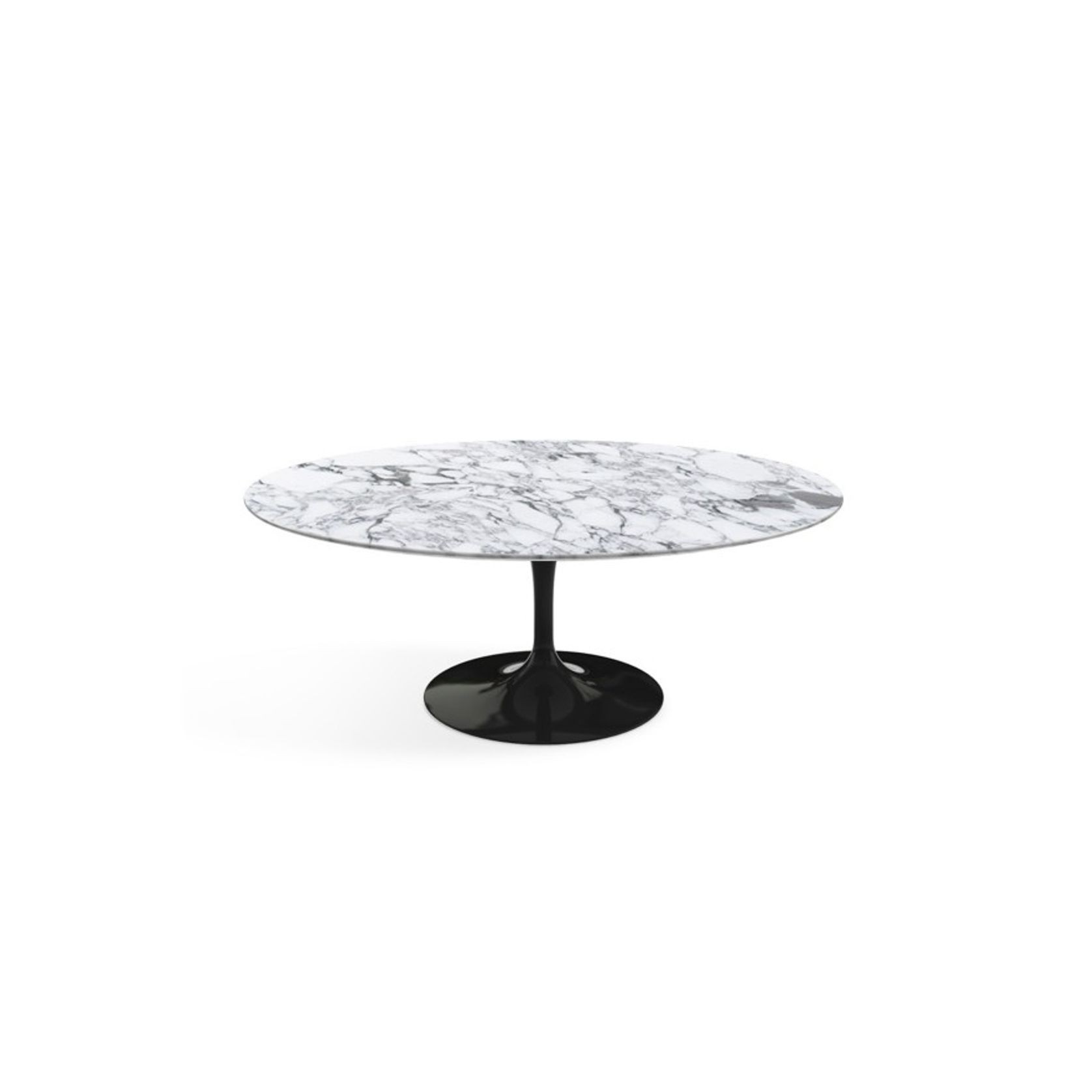 Saarinen Tulip Coffee Table gallery detail image