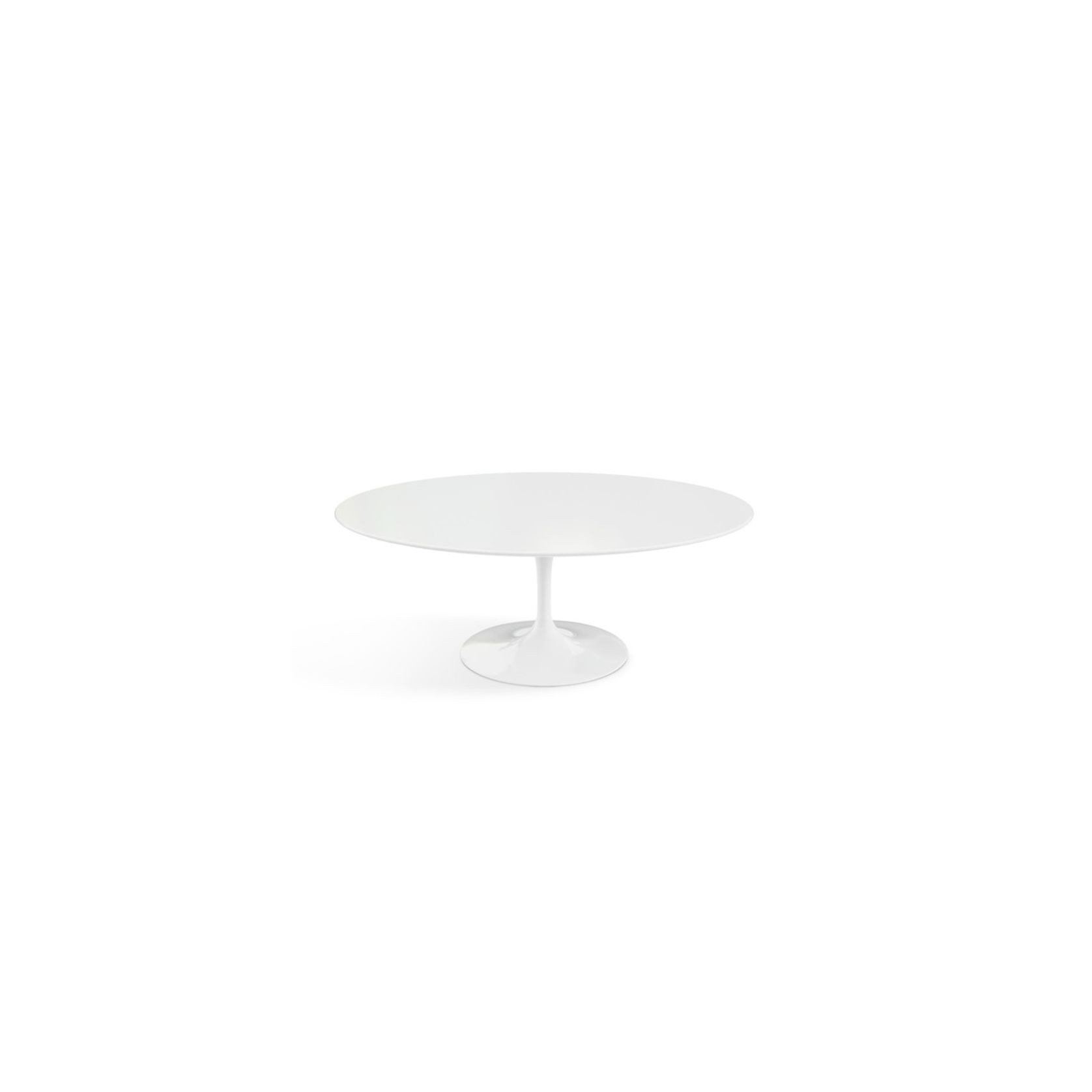 Saarinen Tulip Coffee Table gallery detail image