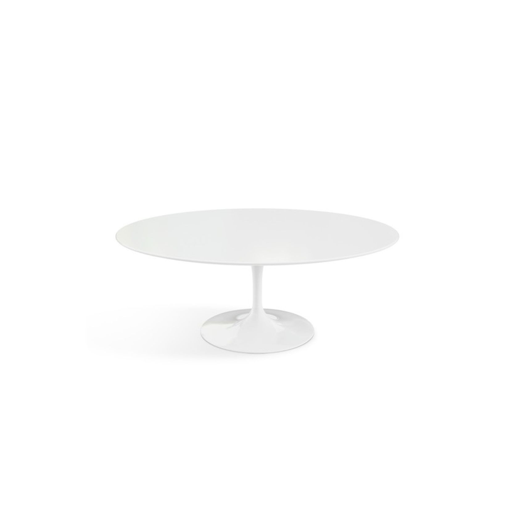 Saarinen Tulip Coffee Table gallery detail image