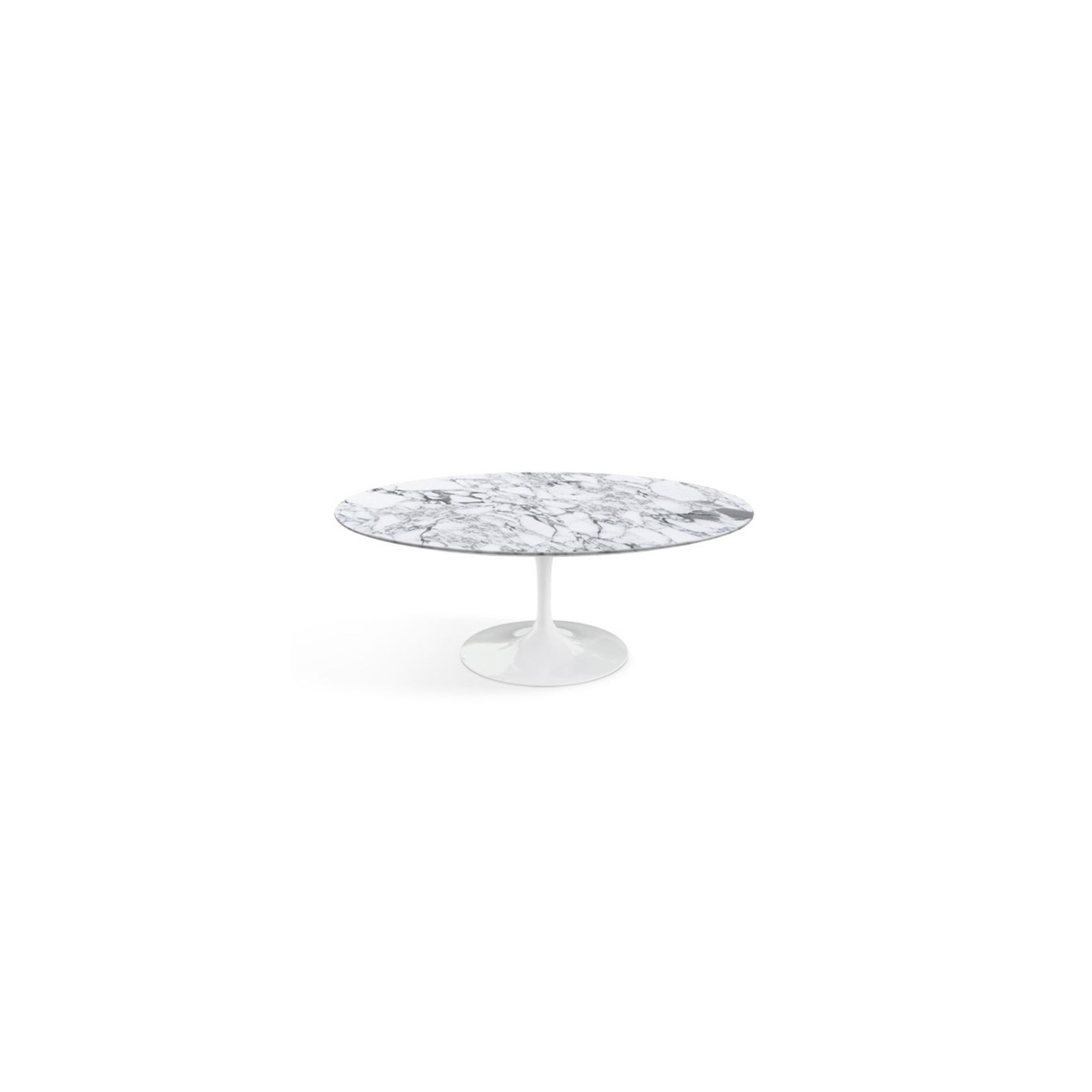 Saarinen Tulip Coffee Table gallery detail image