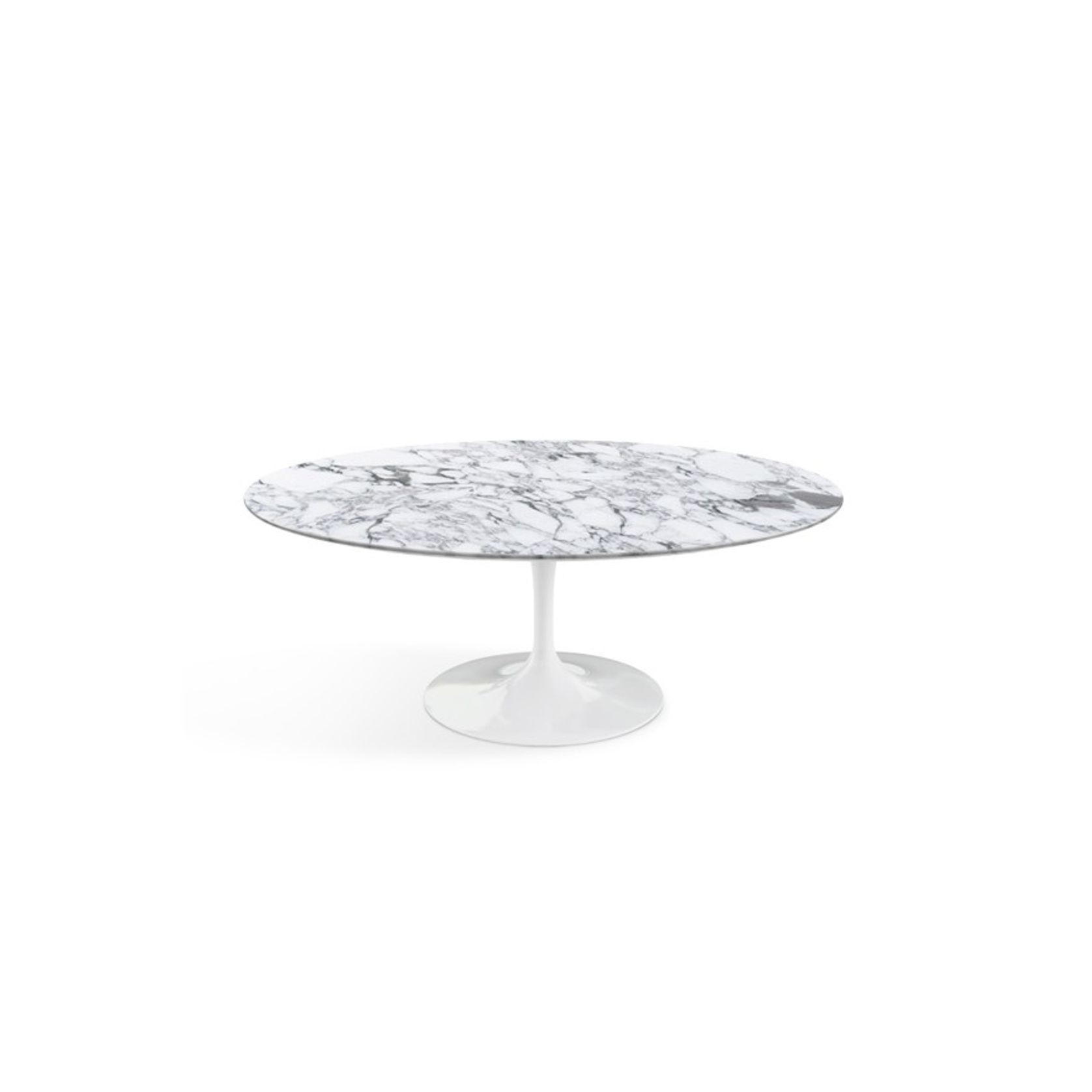 Saarinen Tulip Coffee Table gallery detail image