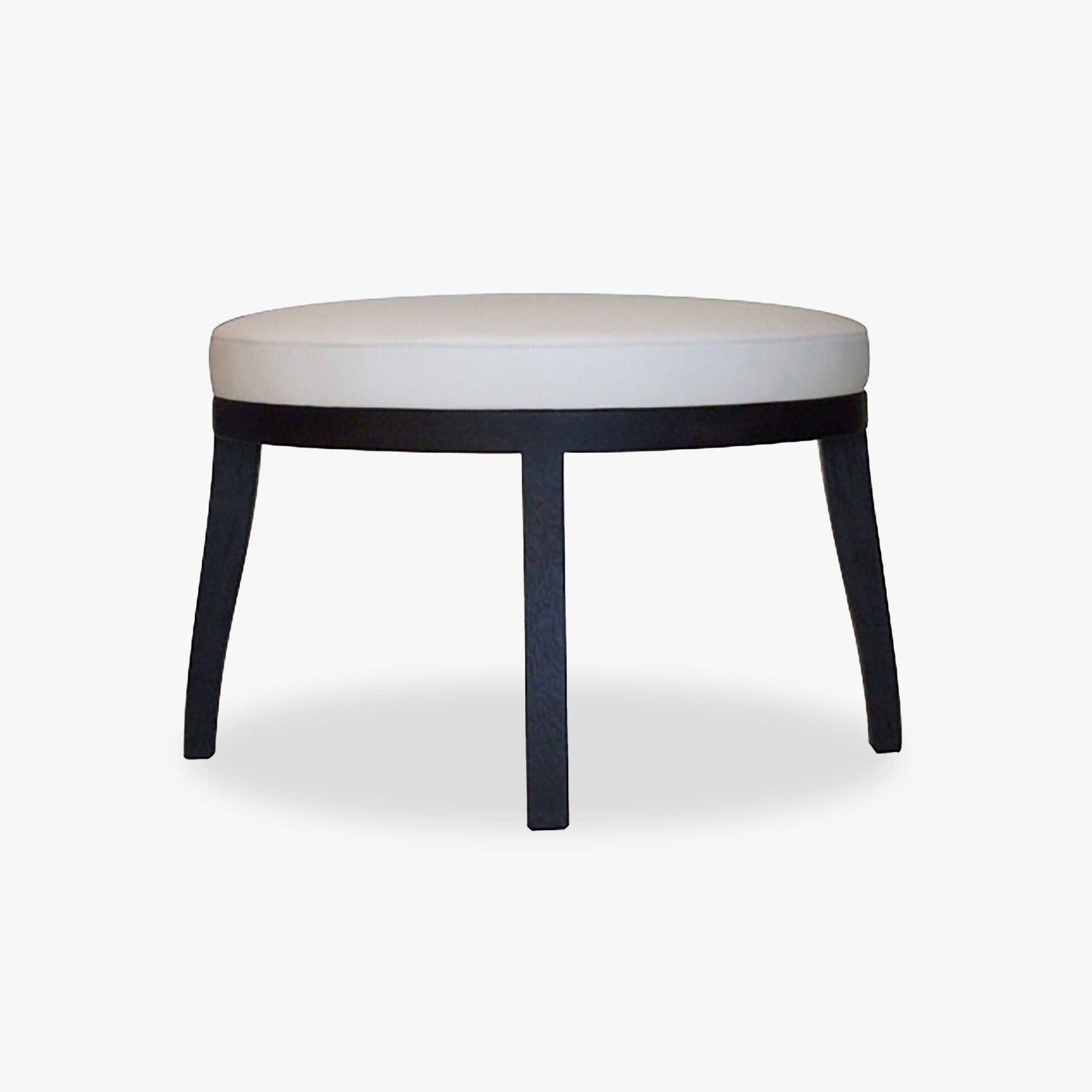 Harvo Footstool - Ottoman by Apartmento gallery detail image
