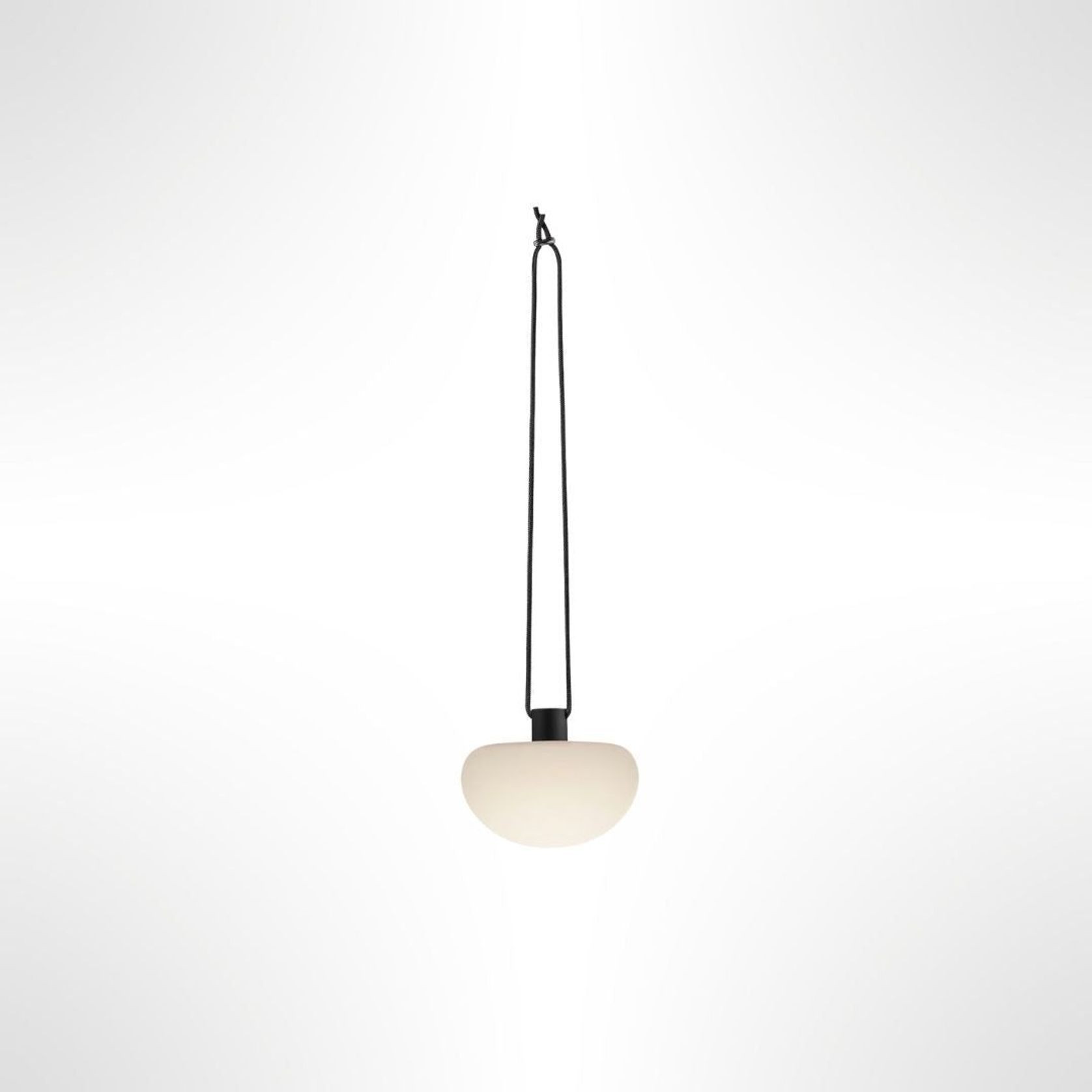 Sponge Pendant - Portable Rechargeable LED Light gallery detail image