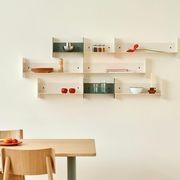Pli Shelf gallery detail image