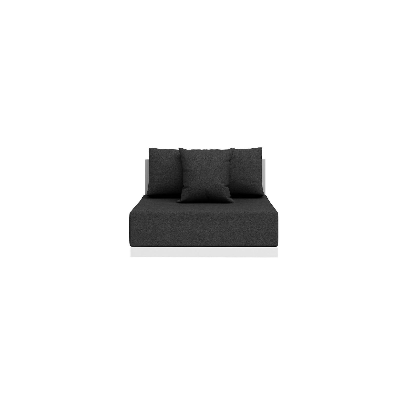 Ibis 2.0 Oversized Outdoor Centre Sofa gallery detail image