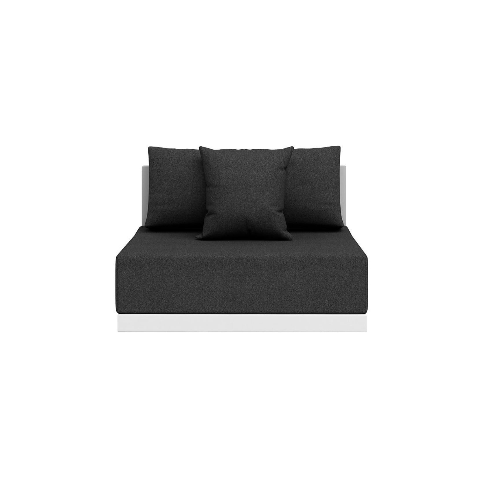 Ibis 2.0 Oversized Outdoor Centre Sofa gallery detail image