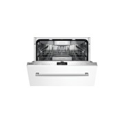 Gaggenau Fully Integrated Dishwasher 200 Series gallery detail image