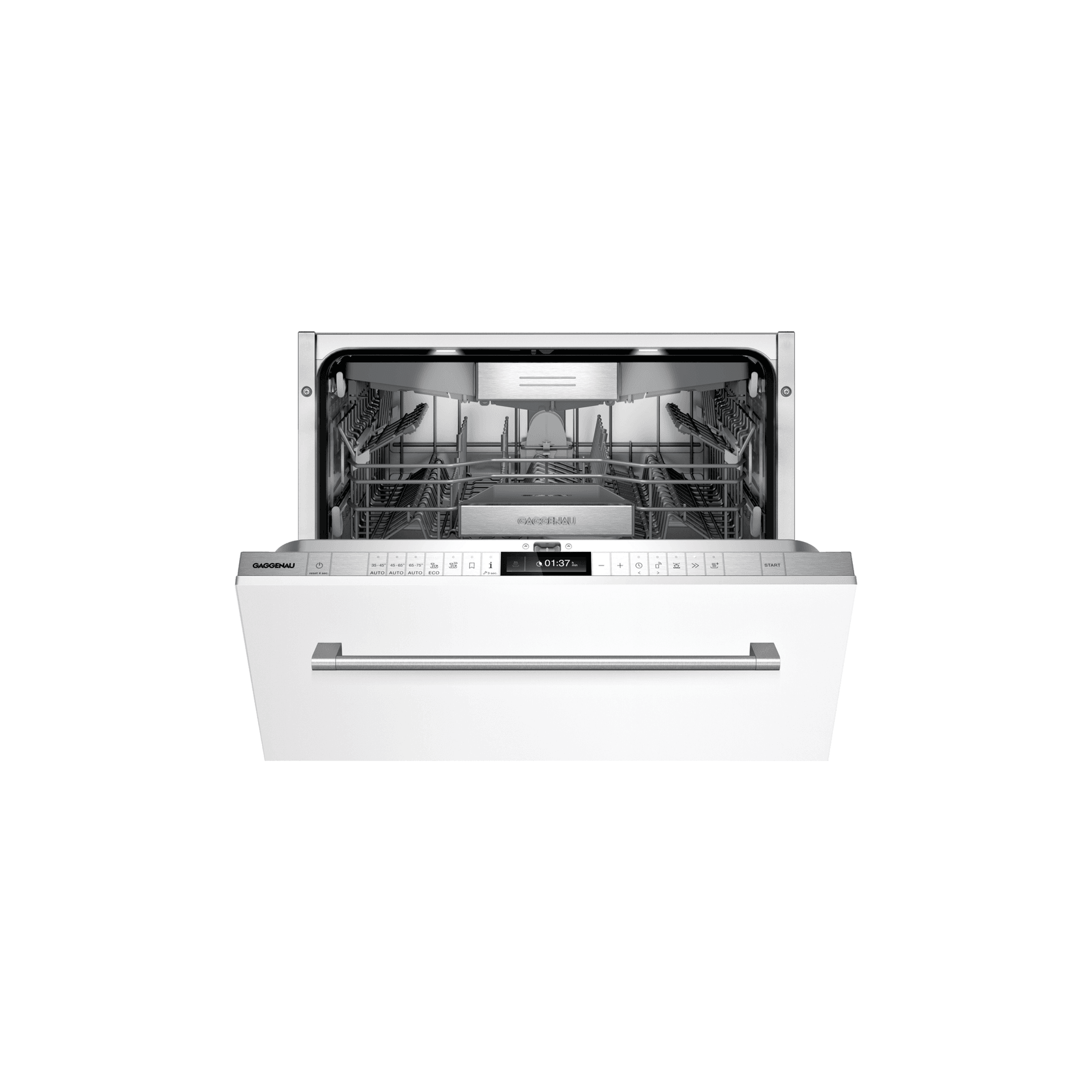 Gaggenau Fully Integrated Dishwasher 200 Series ArchiPro NZ
