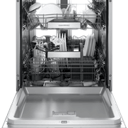 Gaggenau Integrated Dishwasher 400 Series gallery detail image