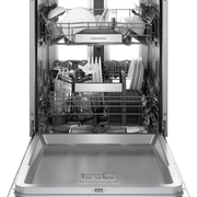 Gaggenau Integrated Dishwasher 400 Series gallery detail image