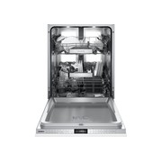 Gaggenau Integrated Dishwasher 400 Series gallery detail image