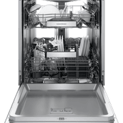 Gaggenau Integrated Dishwasher 400 Series gallery detail image